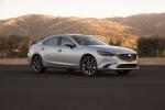 Mazda6 Sedan 2015 года (NA)